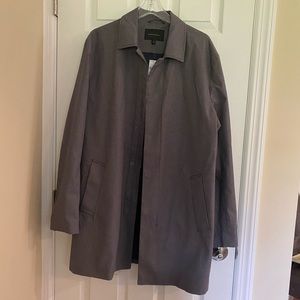 🎁 Banana Republic Classic Trench Mac Coat
